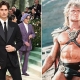 NICHOLAS GALITZINE PUT IN THE WORK TO GET IN SHAPE FOR THE ROLE OF HE-MAN IN MASTERS OF THE UNIVERSE