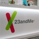 23andMe AND ITS SUCCESSOR SUED OVER 2023 DATA BREACH 