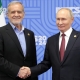 RUSSIA SUSPECTED IN IRAN'S CIA FACILITY ATTACKS US LAUNCHES SECRET PROBE