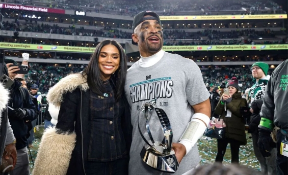 JALEN HURTS REVEALS HE ONCE CONSIDERED QUITTING FOOTBALL: ‘I FELT DOUBTED AND BROKEN’