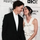 KATY PERRY AND JUSTIN TRUDEAU MAKE THEIR RELATIONSHIP RED-CARPET OFFICIAL 