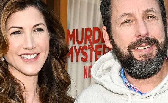 ADAM SANDLER CELEBRATES 23RD WEDDING ANNIVERSARY WITH ROMANTIC SURPRISE FOR WIFW JACKIE