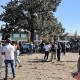 TEEN GUNMAN, 16, KILLS THREE CHILDREN AGED 5, 8, 11 AND A TEACHER IN OREGON ELEMENTARY SCHOOL