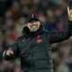 JURGEN KLOPP TASKED WITH GERMANY'S REVIVAL