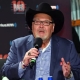 JIM ROSS, WWE HALL OF FAMER, SHARES CANCER DIAGNOSIS