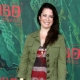 HOLLY MARIE COMBS OFFICIALLY RETIRES FROM ACTING