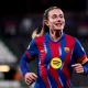 LONDON CITY LIONESSES TARGETING ALEXIA PUTELLAS FOLLOWING HER FC BARCELONA FEMENÍ EXIT