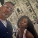 ITALIAN MAN TURNS HIMSELF IN AFTER STABBING GIRLFRIEND TO DEATH