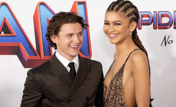 TOM HOLLAND OPENS UP ABOUT HOW QUITTING ALCOHOL CHANGED HIS LIFE