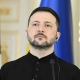 ZELENSKY VOWS RESPONSE AFTER RUSSIAN STRIKE ON SHOPPING MALL IN HIS VILLAGE KILLS 16