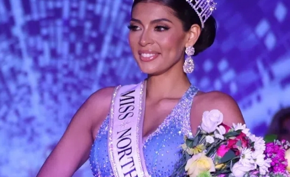 MISS NORTH CAROLINA USA STRIPPED OF TITLE OVER ALLEGED RACIST POSTS