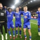 LEICESTER CITY FACES CHARGES OVER LATEST FINANCIAL RULES BREACH