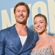 GIGI PARIS SPEAKS OUT ON GLEN POWELL SPLIT AND SYDNEY SWEENEY ROMANCE BUZZ, "I HOPE THEY'RE IN LOVE"