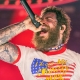 POST MALONE CONFIRMED AS HEADLINER FOR FIFA WORLD CUP 2026 CLOSING CEREMONY