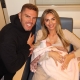 TIK TOK STAR MADELEINE WHITE GIVES BIRTH TO FIRST BABY WITH ANDREW FEDYK