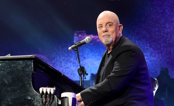 BILLY JOEL EXPLAINS WHY HE STOPPED WRITING SONGS AFTER RIVER OF DREAMS