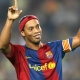 RONALDINHO'S BIG PIVOT: WHY THE BRAZILIAN LEGEND IS SWAPPING THE PITCH FOR THE RECORD 