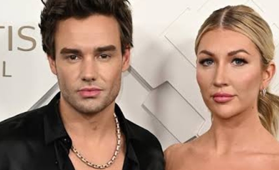 KATE CASSIDY SAYS SHE'S REDOING LIAM PAYNE TRIBUTE TATTOOS