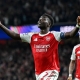 ARSENAL BEAT ATLETICO MADRID TO REACH CHAMPIONS LEAGUE FINAL