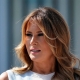 MELANIA TRUMP CRITICISES JIMMY KIMMEL OVER WIDOW JOKE 