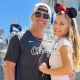 PAT SAJAK'S DAUGHTER MAGGIE SAJAK HARD LAUNCHES ROMANCE WITH BASEBALL PLAYER JACKSON OLSON.