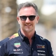 CHRISTIAN HORNER CALLS FERRARI HIS 'DREAM' F1 JOB