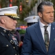 IRAN WAR HAS COST $45.1 BILLION, PENTAGON TELLS CONGRESS