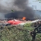 LONDON-BOUND AIR INDIA FLIGHT CRASHES IN AHMEDABAD: NO SURVIVORS AMONG 242 ON BOARD