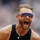 JOSH KERR SUFFERS TEMPORARY HEARING LOSS IN RECORD-BREAKING MILE PERFORMANCE