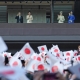 JAPAN MOVES TO PROTECT IMPERIAL FUTURE
