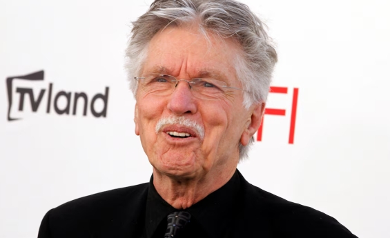 TOM SKERRITT, 'TOP GUN' AND 'ALIEN' STAR, DEAD AT 93