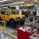 FORD SALES SURGE FOR SECOND STRAIGHT MONTH: EMPLOYEE PRICING AND TARIFF FEARS FUEL TRUCK AND HYBRID DEMAND