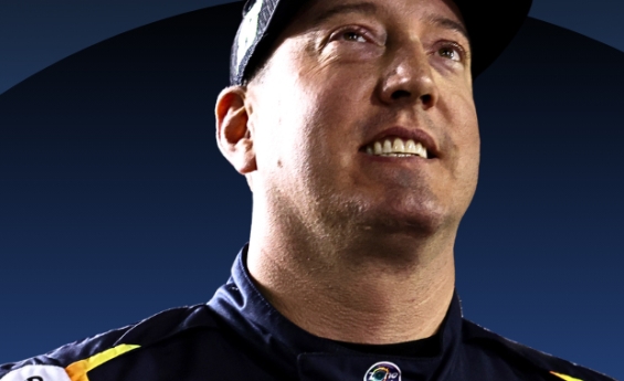  NASCAR DRIVER KYLE BUSCH DEAD AT 41