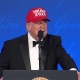 CNN, MS NOW AND POLITICO SUE TRUMP AFTER BEING  BANNED FROM WHITE HOUSE