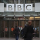THE BBC ANNOUNCES JOB CUTS AS PART OF SAVINGS PLAN
