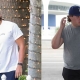 CHRISTOPHER SCHWARZENEGGER SHARES HIS FIVE-YEAR WEIGHT LOSS JOURNEY AT WELLNESS SUMMIT