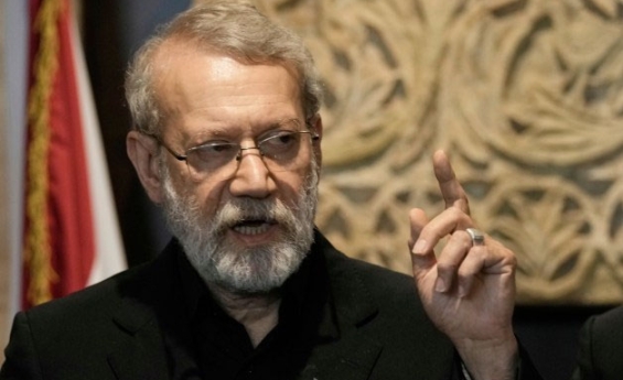 IRANIAN DEFENCE CHIEF WHO ISSUED WARNING TO TRUMP IS KILLED IN AIRSTRIKE .airstrike 