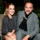 JESSE WILLIAMS WELCOMES BABY NO. 3 WITH ALEJANDRA ONIEVA