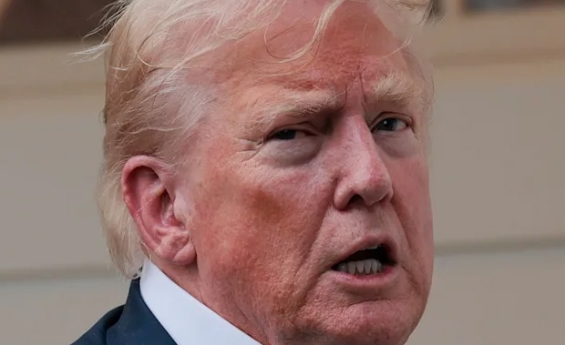JUDGE ORDERS TRUMP TO RESTORE WHITE HOUSE ACCESS TO CNN, MS NOW AND POLITICAL