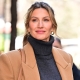 GISELE BUNDCHEN SAYS SHE'S ‘NOT BITTER’ ABOUT TOM BRADY DIVORCE AND IS ‘GRATEFUL’ FOR THEIR TIME TOGETHER