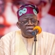 PRESIDENT SAYS NIGERIA IS ON TRACK