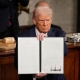 TRUMP MOVES TO HALT CALIFORNIA EV PROGRAM