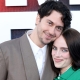 BILLIE EILISH AND NAT WOLFF MAKE THEIR RED-CARPET DEBUT AT HER CONCERT-FILM PREMIERE
