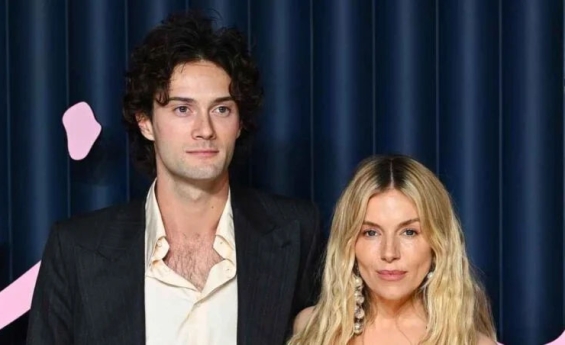 SIENNA MILLER ENGAGED TO OLI GREEN AFTER WELCOMING THEIR 2ND BABY TOGETHER