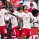 JONATHAN DAVID BRACE HELPS CANADA BEAT UKRAINE IN INTERNATIONAL FRIENDLY TOURNAMENT