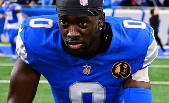 NFL'S TERRION ARNOLD FACES LIFE IN PRISON OVER KIDNAPPING CHARGES
