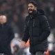 AMORIM HINTS ON LEAVING UNITED IF POOR FORM CONTINUES