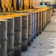OIL PRICES RISE AFTER ISRAEL ATTACK ON IRAN