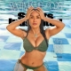SALMA HAYEK SHOCKED TO LAND SPORTS ILLUSTRATED COVER AT 58, 'NEVER THOUGHT IT COULD BE ME'