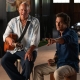 MATTHEW MCCONAUGHEY AND WOODY HARRELSON REUNITE FOR COMEDY BROTHERS SET FOR SEPTEMBER PREMIERE